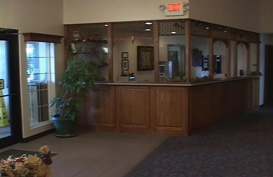 Pine View Resort-1