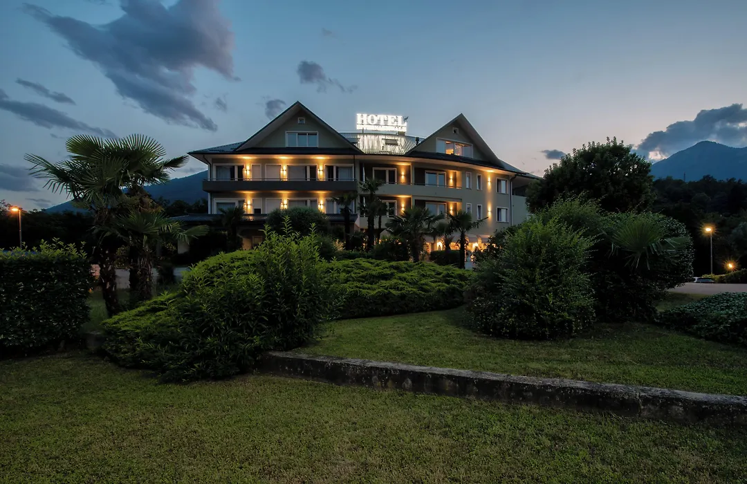 Hotel Internazionale-1
