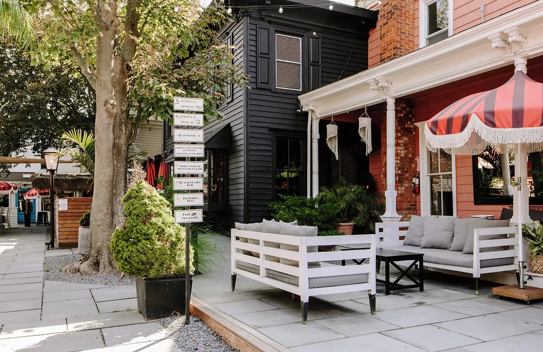 American Beech Hotel-1