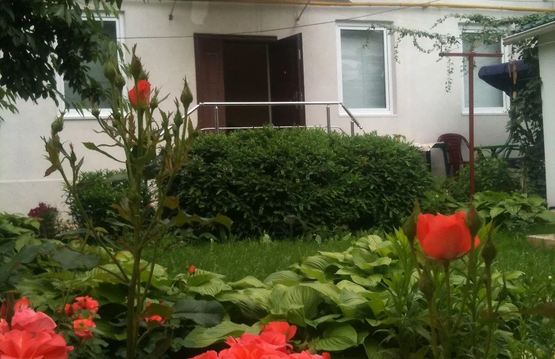 Hotel Lidia-1