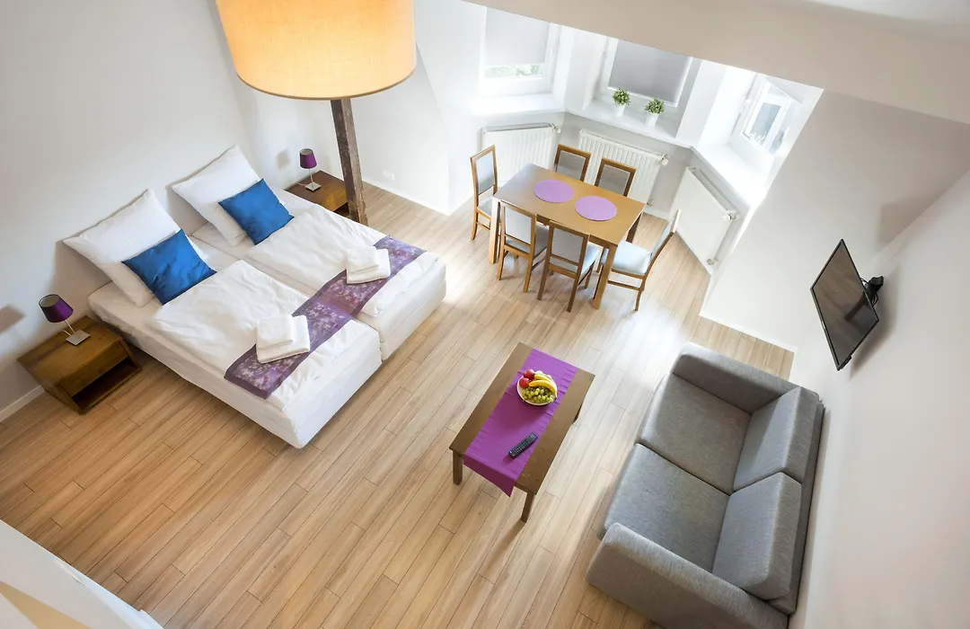 Emaus Apartments-1
