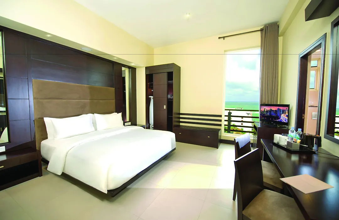 Fair View Hotel Colombo-1