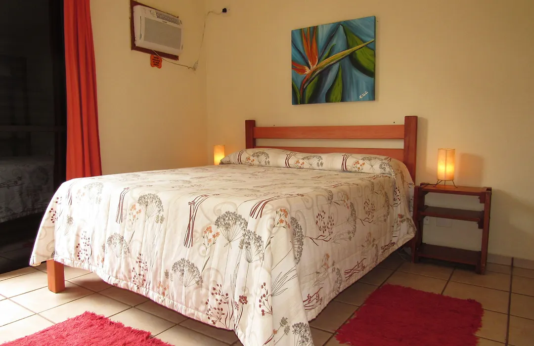 Pousada Casa na Praia-1