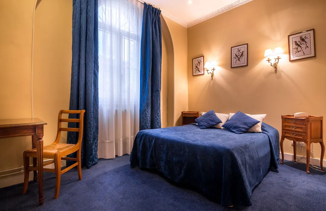 Hotel des Arts-1