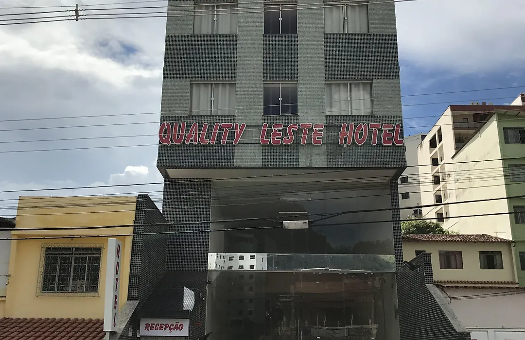 Qualyleste Hotel-1
