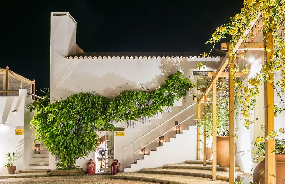 Horta Da Coutada-1