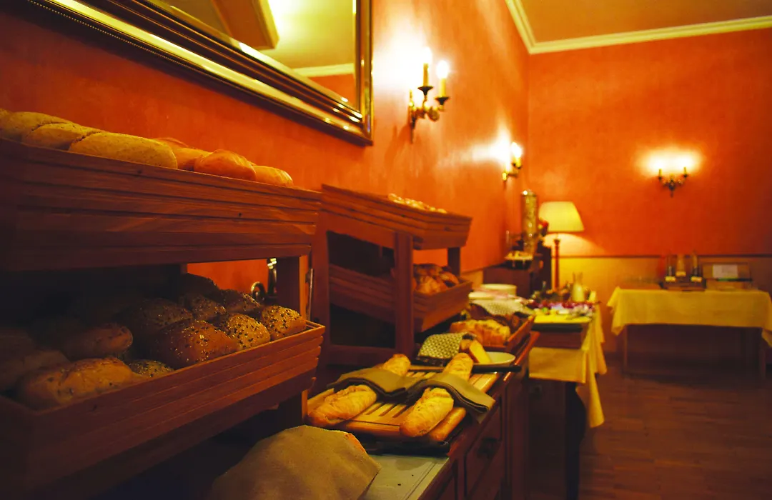 Hotel Perrin-1