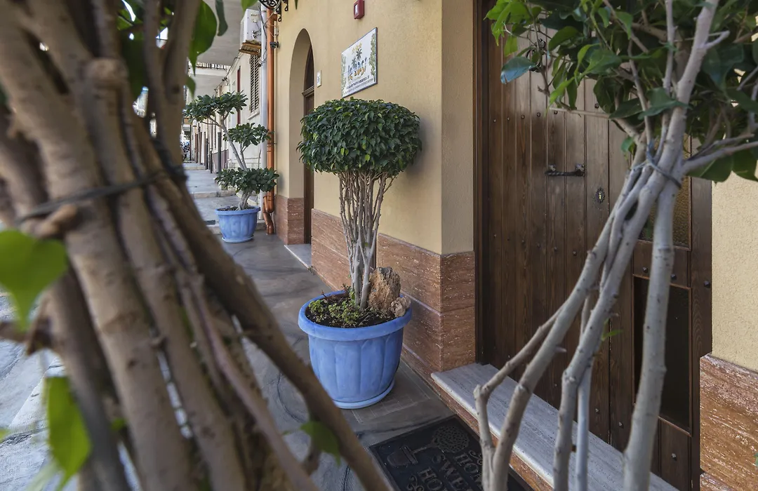 B&B Le Oasi-1