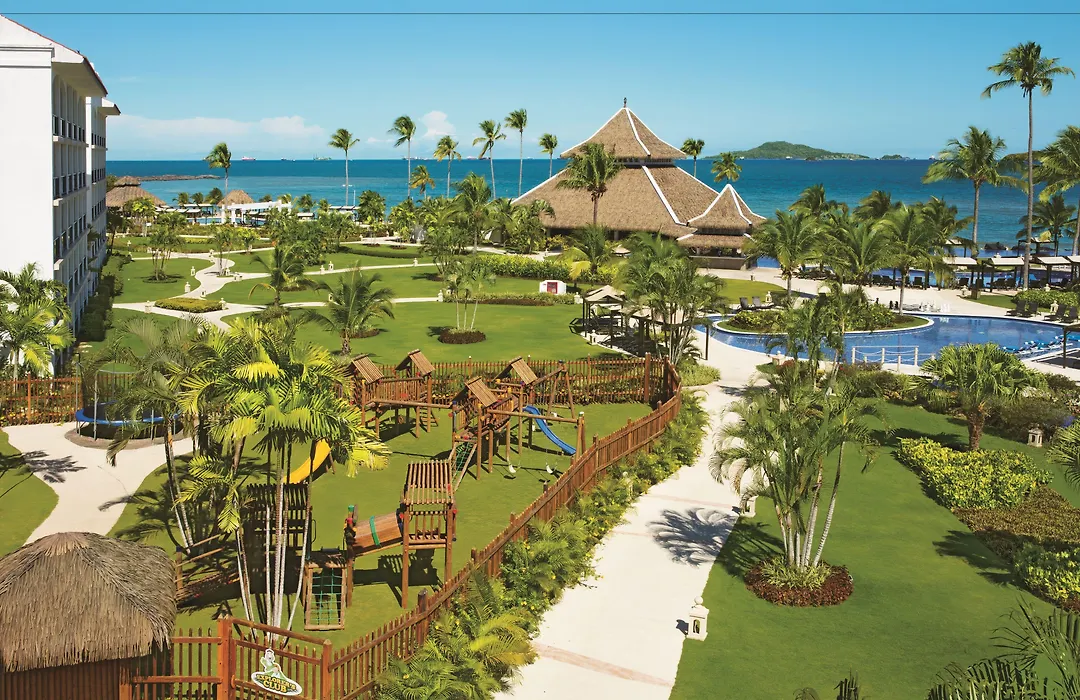 Dreams Playa Bonita All Inclusive-1