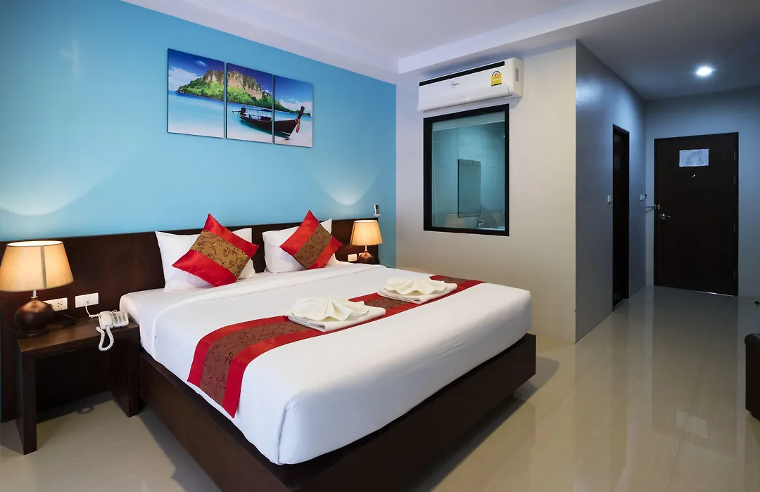 Andaman Pearl Resort-1
