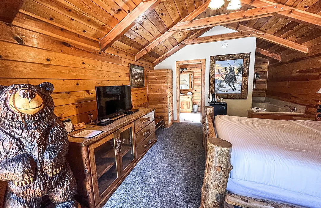 Alaskan Inn And Spa-1