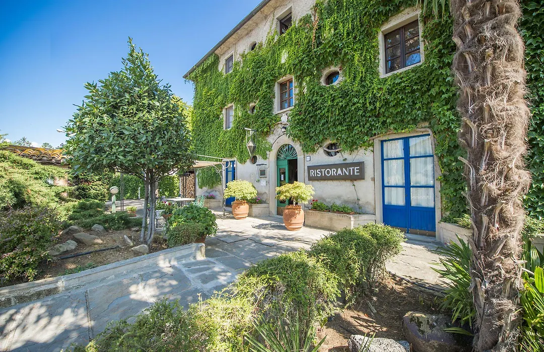 Relais Oroscopo-1