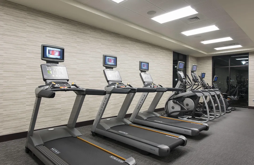 Courtyard By Marriott Holland Downtown-1