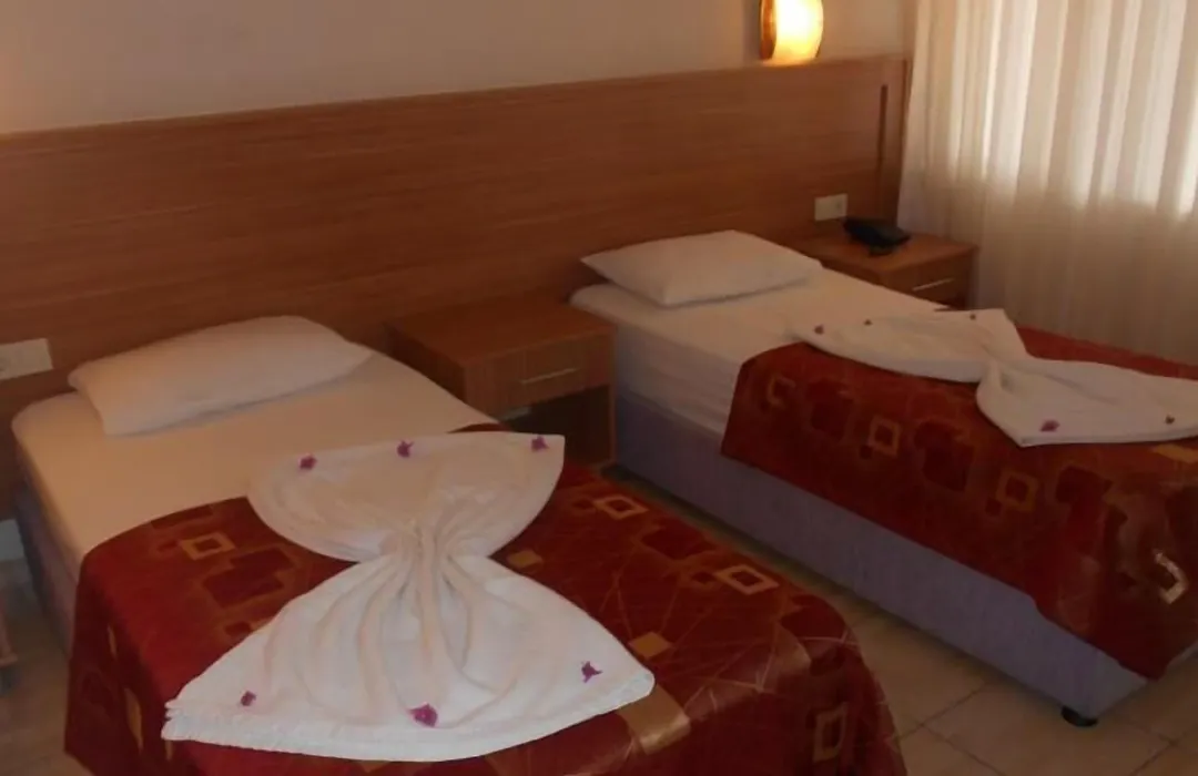 Elit Koseoglu Hotel-1