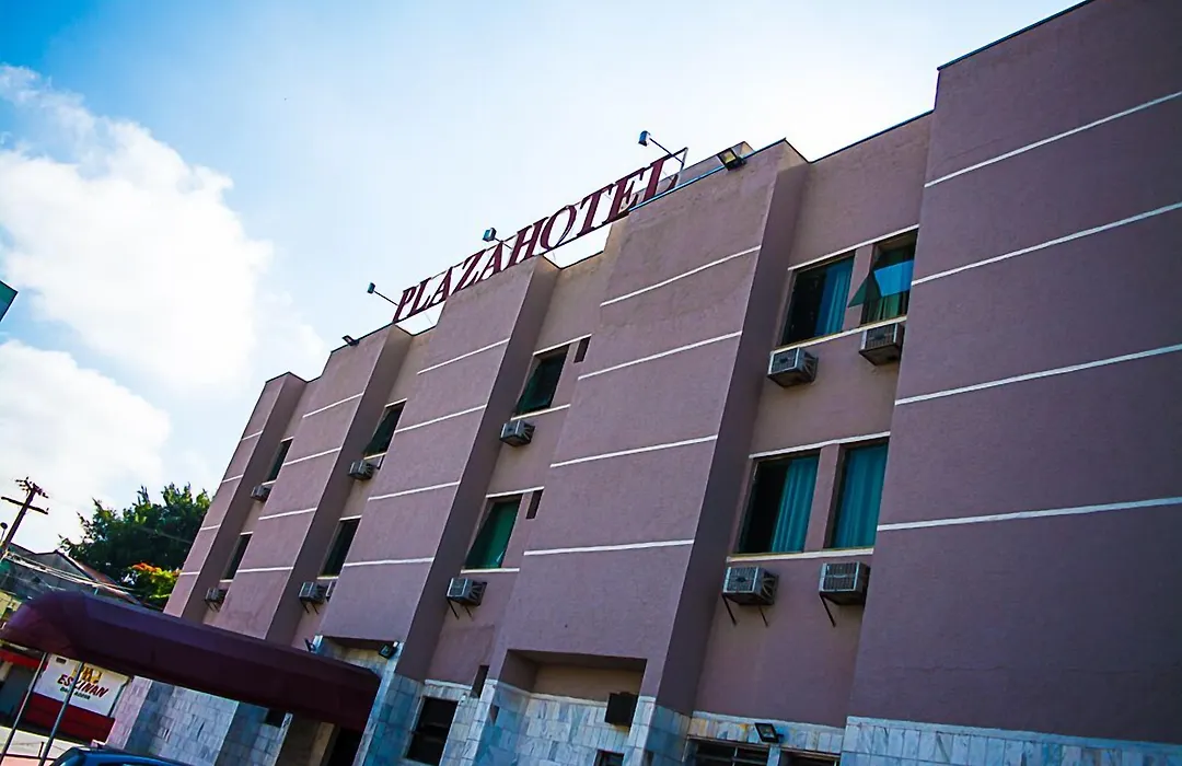 Carlton Express - Antigo Plaza Hotel-1