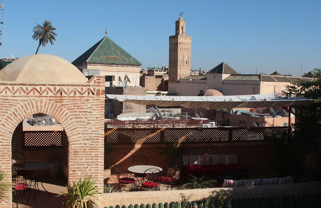 Riad Samsara-1