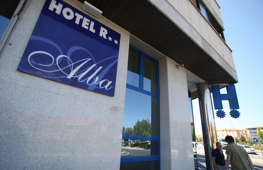 Hotel Alba-1