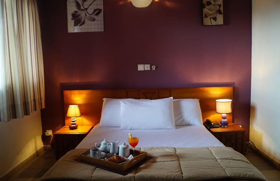 Hotel Sol Beni-1