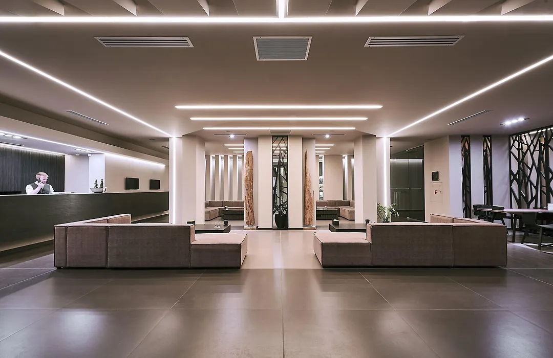 Nema Design Hotel & Spa - Small Luxury Hotels Of The World (Adults Only)-1