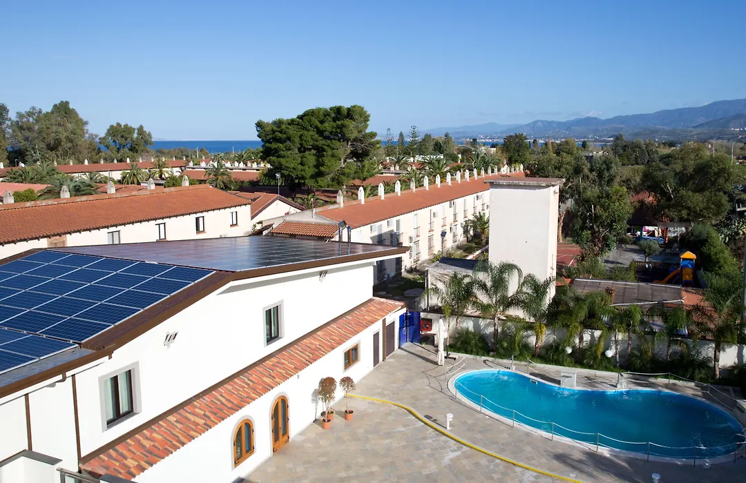 Hotel Riviera Azzurra-1