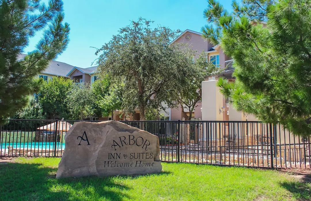 Best Western Lubbock West Inn & Suites-1