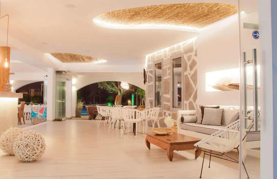 Malibu Boutique Studios & Bungalows-1