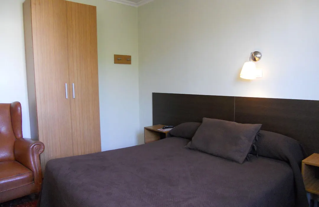 Hostal El Callejon-1