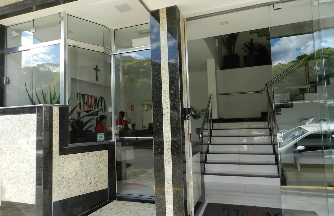Terraco Hotel-1