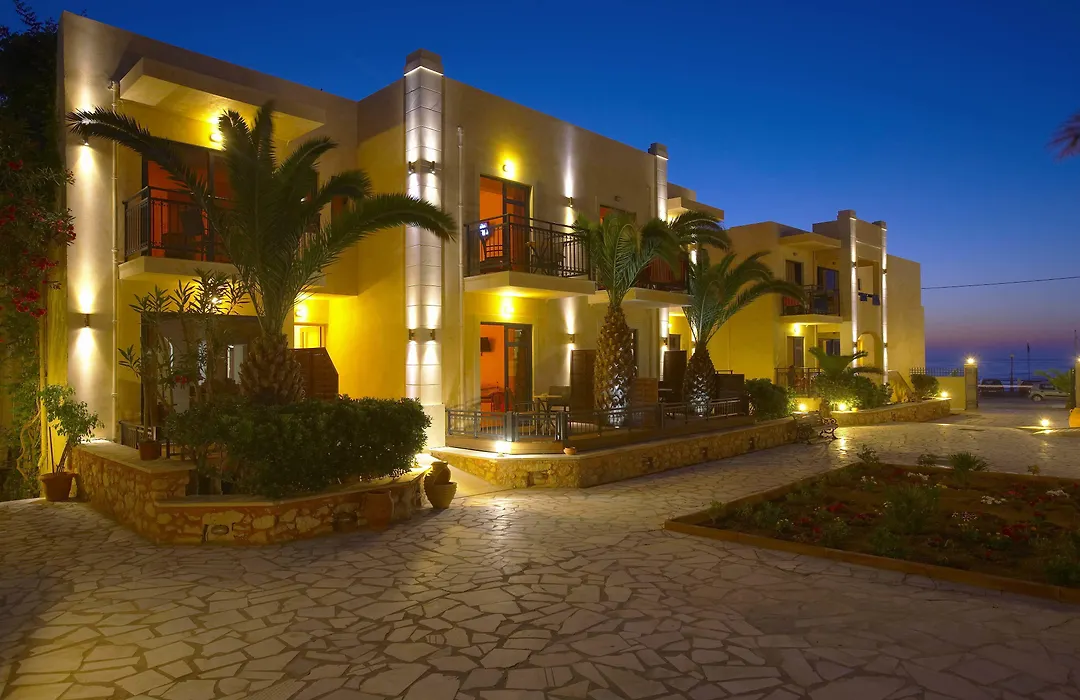 Atlantis Beach Hotel-1