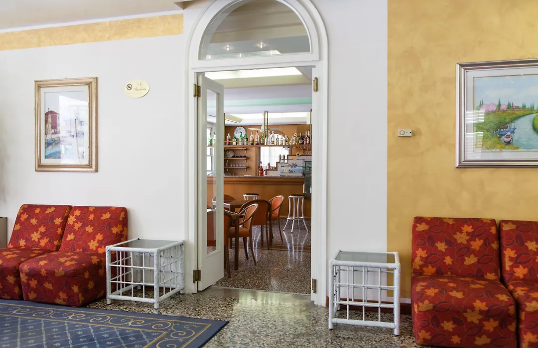 Hotel Al Mare-1