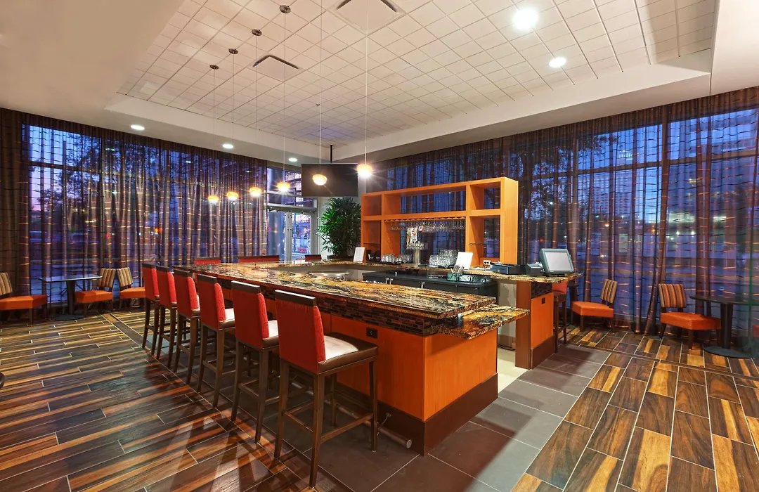Hampton Inn Houston Downtown-1