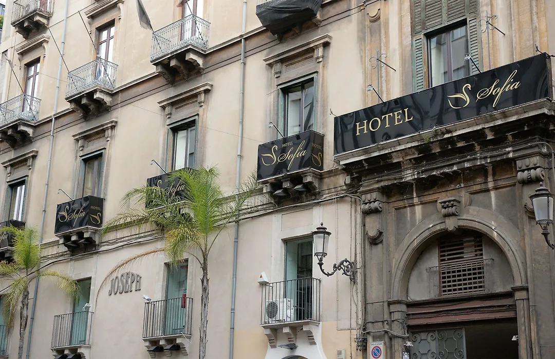 Hotel Sofia-1