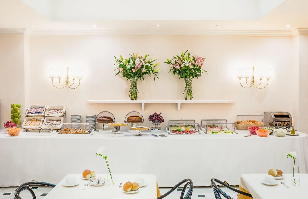 Raeli Hotel Luce-1