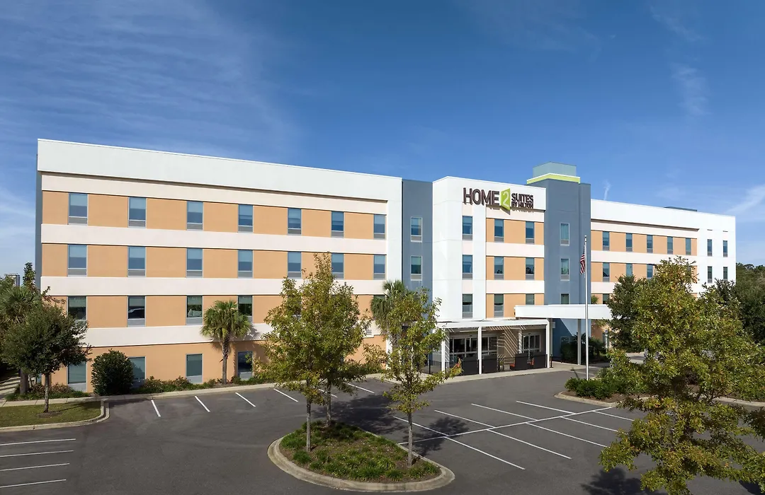 Home2 Suites By Hilton Tallahassee State Capitol-1