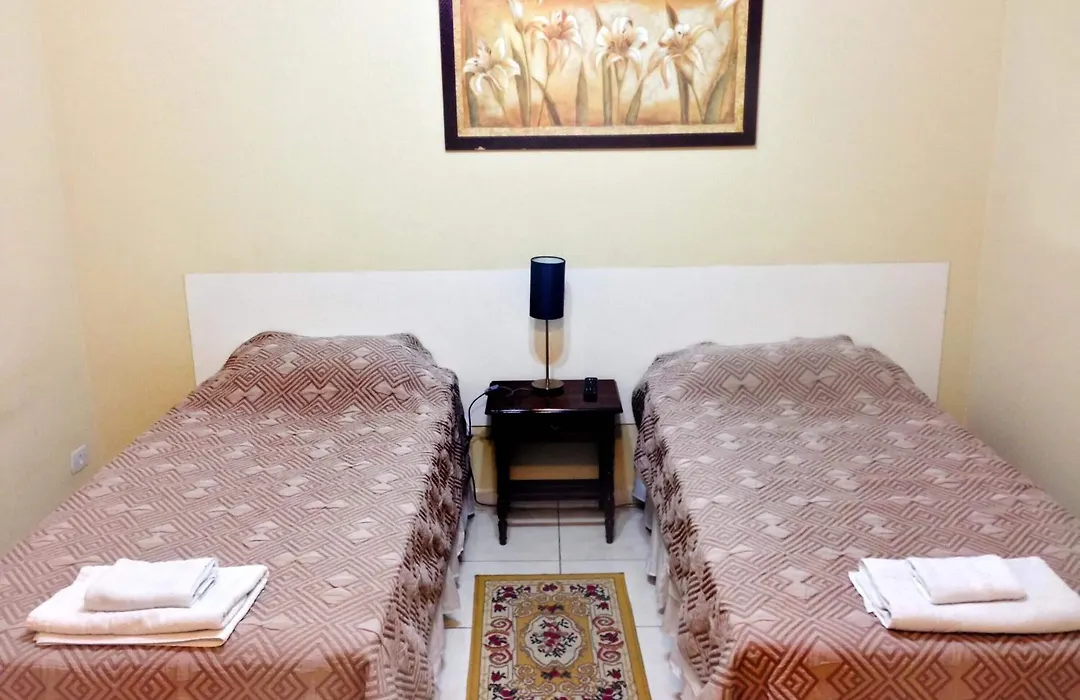 Residence Barueri-1