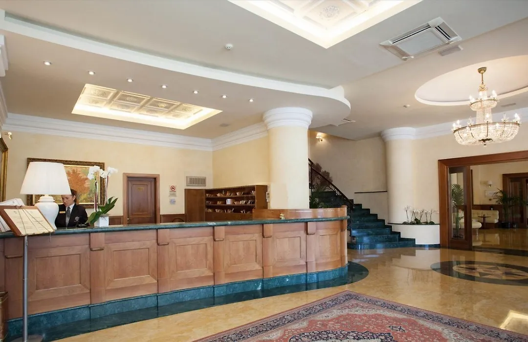 Hotel Principe Palace-1