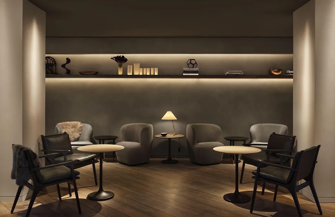 11 Howard, New York, A Member Of Design Hotels-1