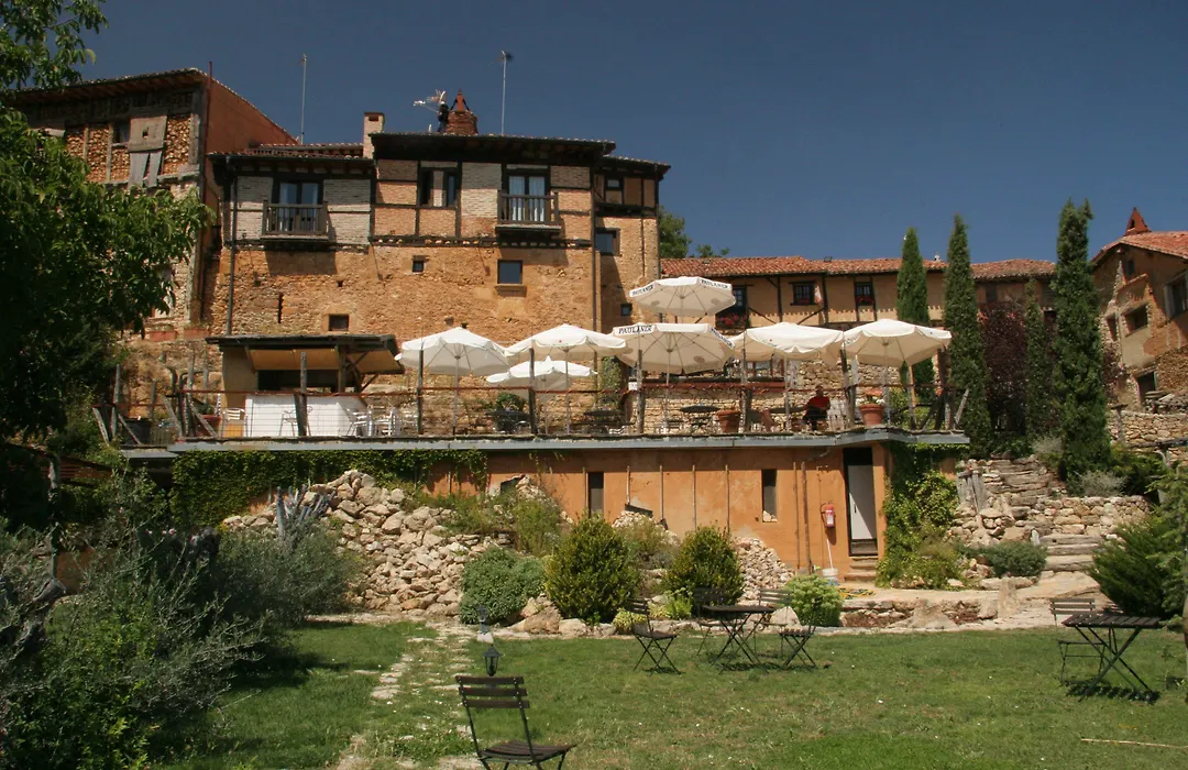 La Casa del Cura de Calatañazor-1