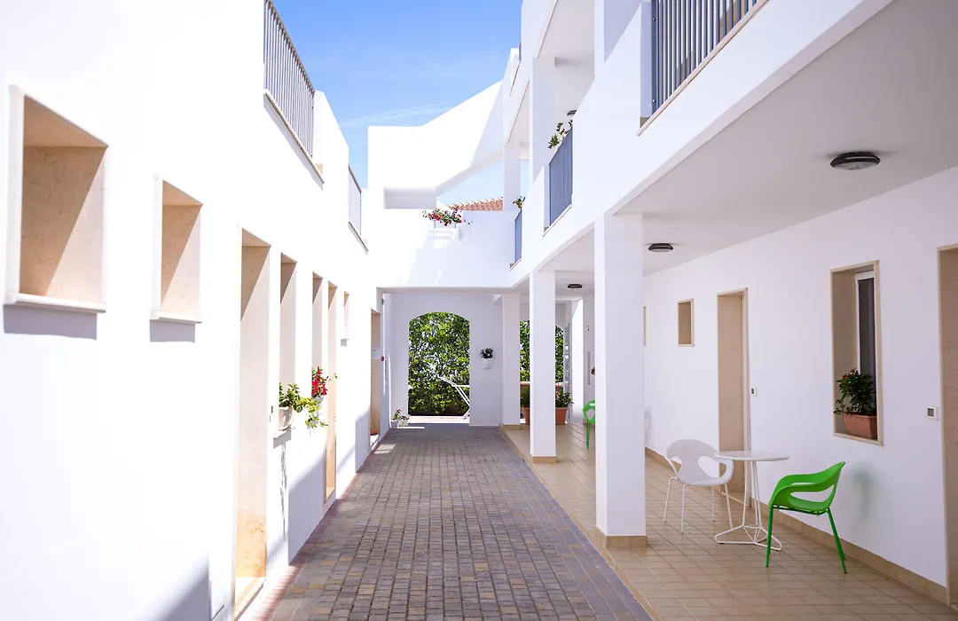 Donnosanto Residence-1