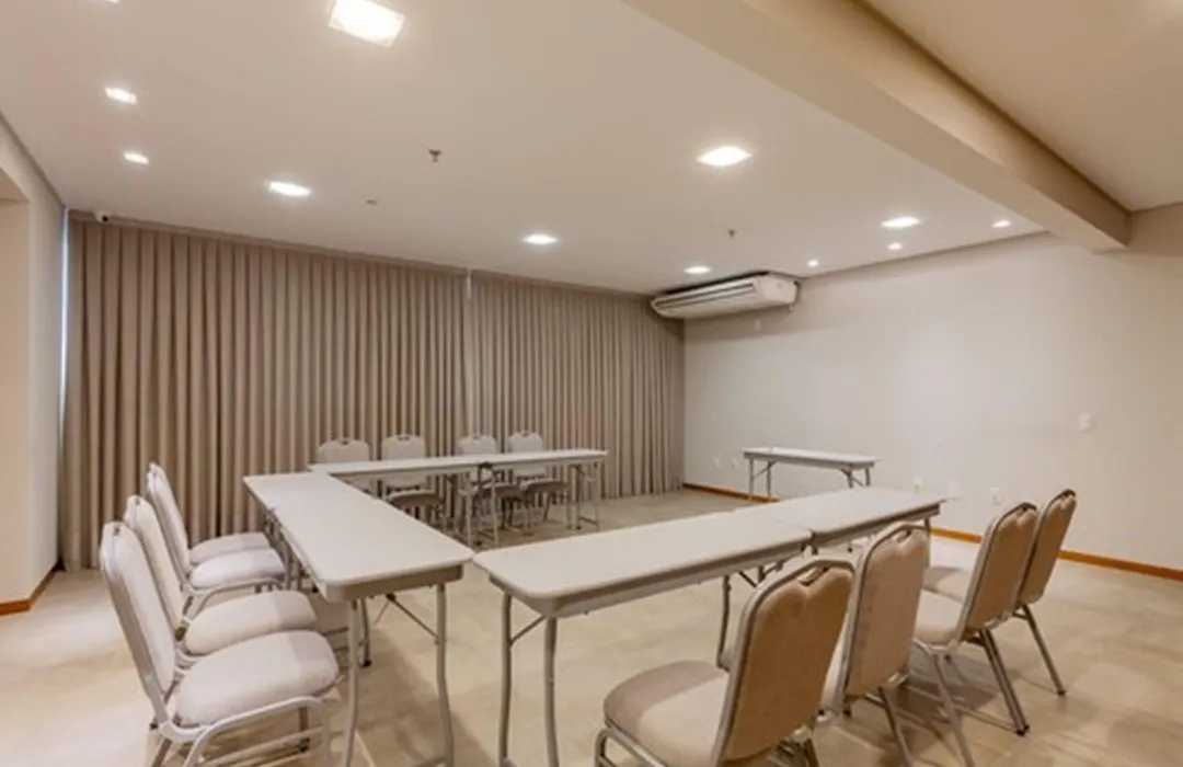 Tri Hotel Executive Brusque-1