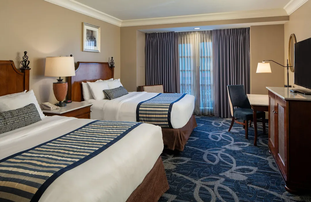 Paragon Casino Resort-1