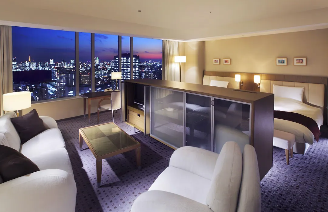 Tokyo Dome Hotel-1