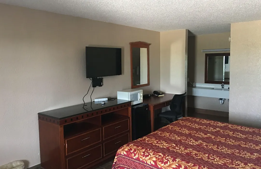 Chaparral Motel-1