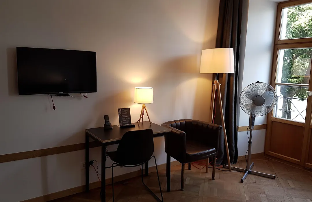 East-West Riverside Hotel Basel-1