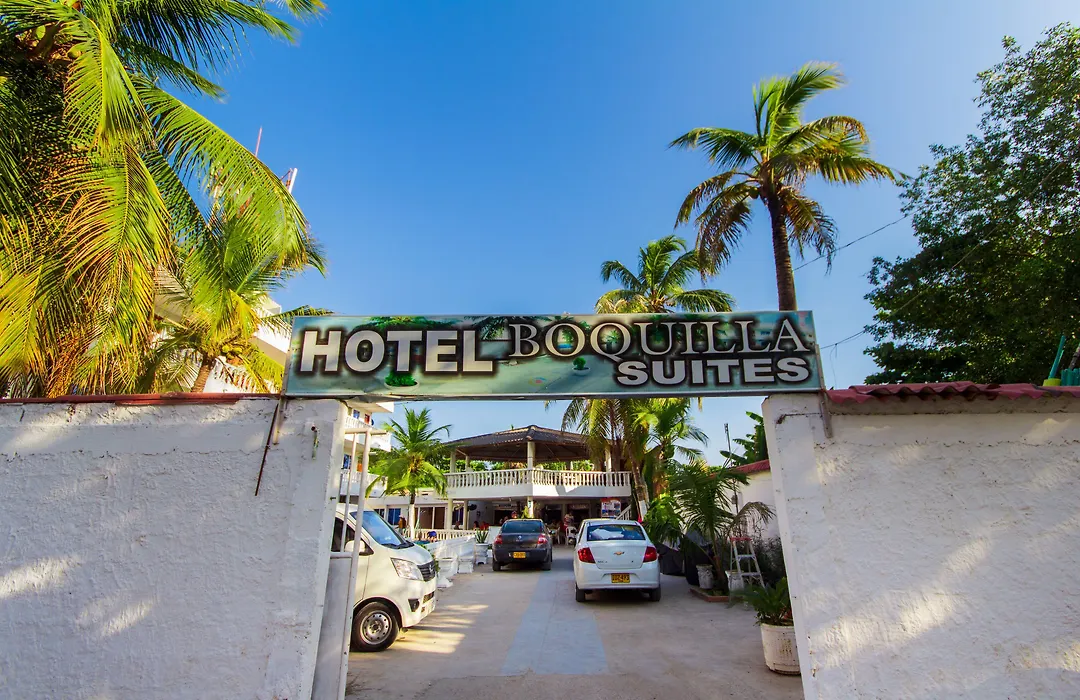 Hotel Boquilla Suites By Geh Suites-1