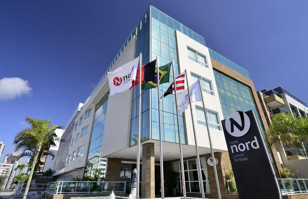 Nord Luxxor Sapucaia-1