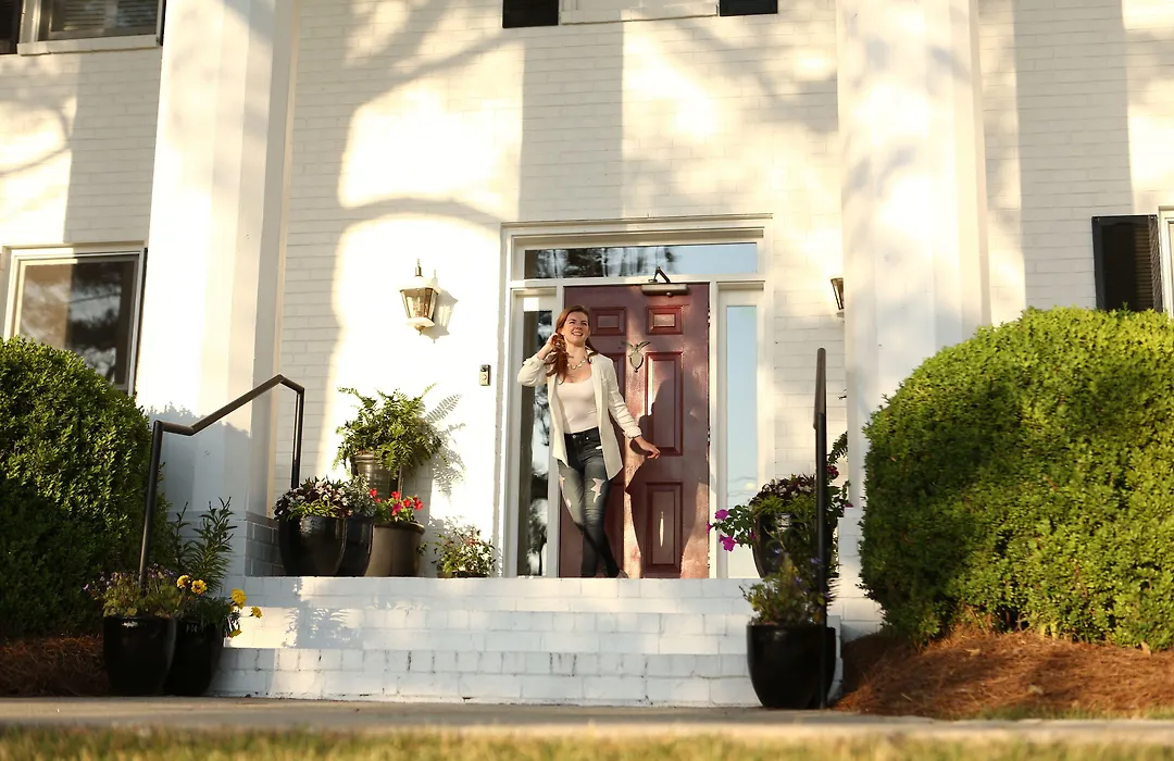 Stone Mountain Manor-1