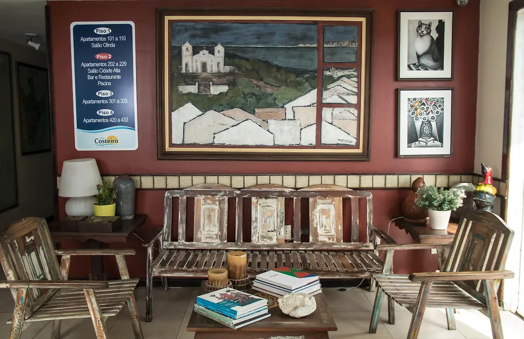Hotel Costeiro-1