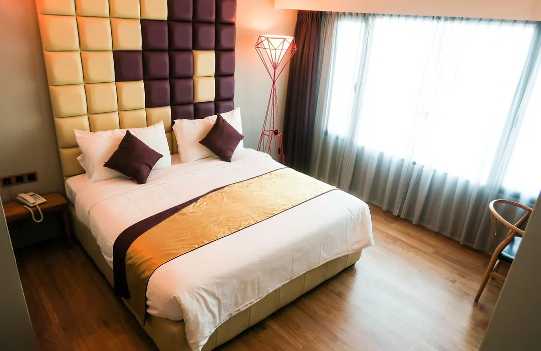 Le Dream Boutique Hotel-1