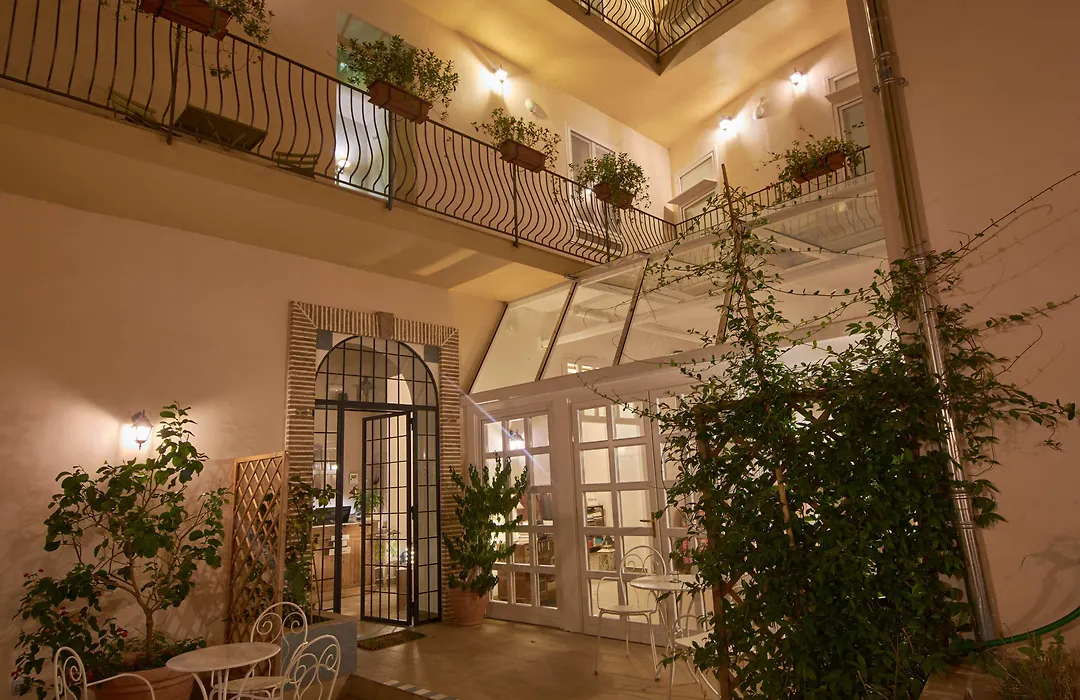 Cas'E Charming House-1